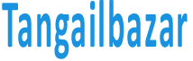 Tangail Saree logo