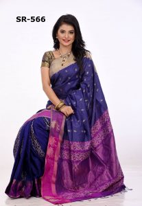 Silk Saree